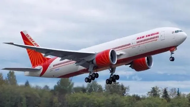 ବ୍ରିଟେନ ଅଦାଲତରେ ଏୟାର ଇଣ୍ଡିଆକୁ ସାମୟିକ ଆଶ୍ବସ୍ତି