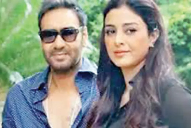 ଅଜୟଙ୍କ ଯୋଗୁଁ ତବୁ ଏବେ ବି ଅବିବାହିତା