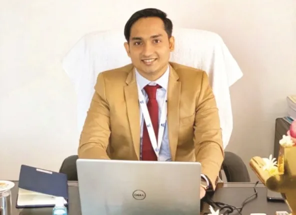 ବାପକୁ ବଳିଗଲା ପୁଅ : ବେନାମୀ କାରବାର ଜଣାପଡ଼ିବା ପରେ ତନାଘନା