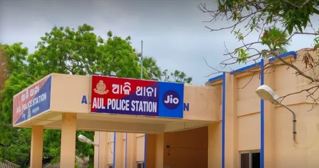 ଶିଶୁକନ୍ୟାକୁ ଦୁଷ୍କର୍ମ ଅଭିଯୋଗ, ଥାନାରେ ଏତଲା