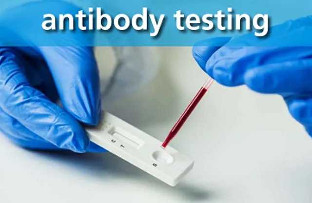 ୭୩% ଲୋକଙ୍କ ଦେହରେ ଆଣ୍ଟିବଡ଼ି ବିକଶିତ