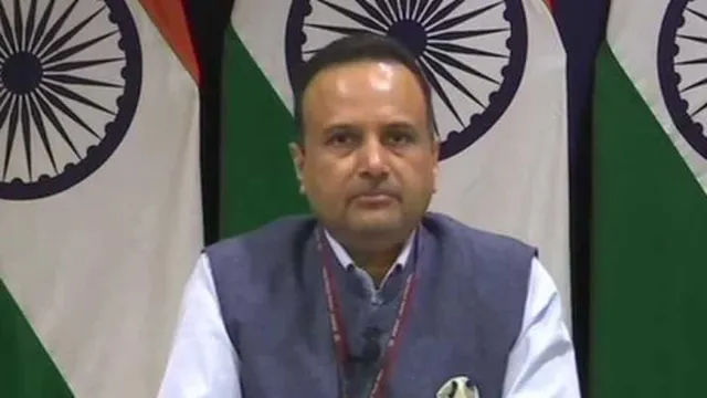 ଗିଲ୍‌ଗିଟ୍-ବଲ୍‌ତିସ୍ତାନକୁ ପ୍ରାଦେଶିକ ମାନ୍ୟତା ଦେବା ଲାଗି ପାକିସ୍ତାନର ଆଇନଗତ ଅଧିକାର ନାହିଁ: ଭାରତ