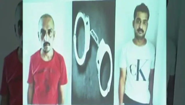 ବିଶାଖାପାଟଣା ପୁଲିସ୍‌ ହାତରେ ଆନ୍ତଃରାଜ୍ୟ ଏଟିଏମ୍ ଲୁଟେରା