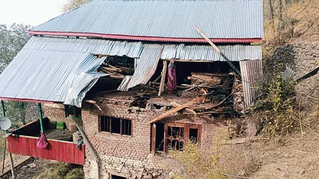 ନିୟନ୍ତ୍ରଣ ରେଖାରେ ଗୋଳାବର୍ଷଣ ଯୋଗୁଁ ସାଧାରଣ ନାଗରିକଙ୍କ ମୃତ୍ୟୁର ପ୍ରତିବାଦ ଜଣାଇବାକୁ ପାକିସ୍ତାନୀ କୂଟନୈତିକ ପ୍ରତିନିଧିଙ୍କୁ ଡକାଇଲା ଭାରତ