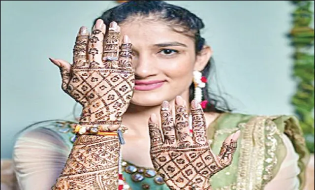 ବଜରଙ୍ଗଙ୍କୁ ବାହାହେବେ ସଂଗୀତା