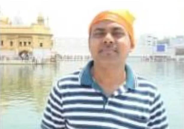 କୋମାକୁ ନେଇଗଲା କରୋନା, ଜୀବନ ସହ ସଂଗ୍ରାମ କରୁଛନ୍ତି ଡା. ଶ୍ରୀମନ୍ତ ସାହୁ