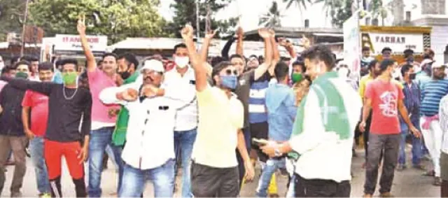 ବାଲେଶ୍ୱର ରଖିପାରିଲାନି ବିଜେପି