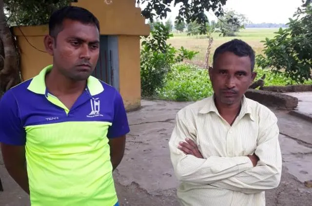 ବାଲିପାଟଣା : ଜେଲ ଗଲେ ୨ ଛେଳି ଚୋର