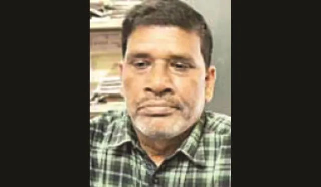 ଭିଜିଲାନ୍ସ ଜାଲରେ ଯୋଗାଣ ବିଭାଗ ଆସିଷ୍ଟାଣ୍ଟ ଆକାଉଣ୍ଟାଣ୍ଟ