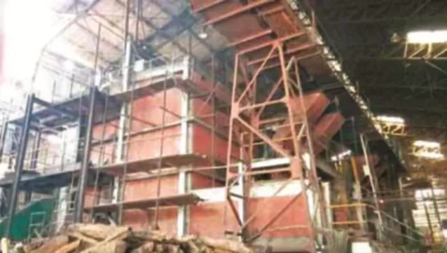 ଚିନିକଳ ପୁନରୁଦ୍ଧାର ଆଶା କ୍ଷୀଣ! ଚିନ୍ତାରେ ଆଖୁ ଚାଷୀ, କର୍ମଚାରୀ