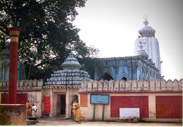 ବାରିପଦାରେ ରଥଯାତ୍ରା ନେଇ ସୁପ୍ରିମକୋର୍ଟରେ ହେବ ପିଟିସନ୍, ଭଞ୍ଜସେନା ପକ୍ଷରୁ ଆଗତ ହେବ