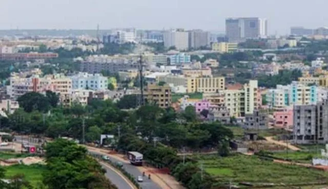 ଇଣ୍ଡିଆନ୍ ସ୍ମାର୍ଟ ସିଟି ଆୱାର୍ଡସ ପ୍ରତିଯୋଗିତା: ଭୁବନେଶ୍ବରର ପ୍ରଦର୍ଶନକୁ ନେଇ ଅନେକ ପ୍ରଶ୍ନ