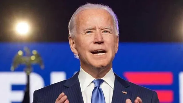ଆମେରିକାକୁ କେମିତି ବାଗେଇବେ ବାଇଡେନ୍‌