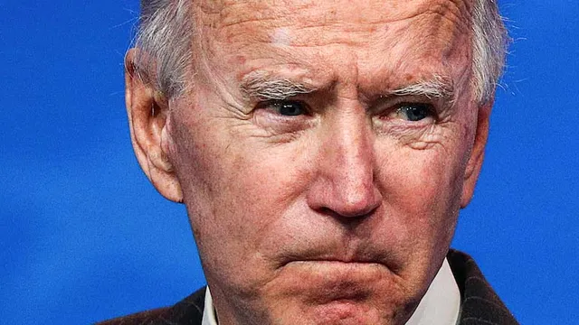 ଆମେରିକା ପୁଣି ‘ଡବ୍ଲୁଏଚ୍‌ଓ’ରେ ଯୋଗ ଦେବ ଓ  ଚୀନ୍‌ ସର୍ତ୍ତ ଅନୁସାରେ କାର୍ଯ୍ୟ କରିବ : ଜୋ ବାଇଡେନ୍‌