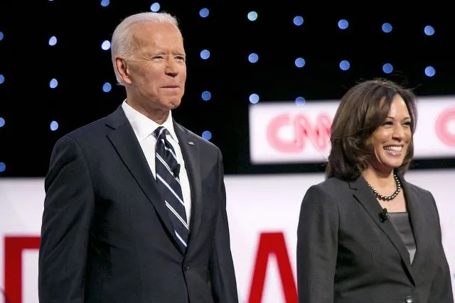 ବାଇଡେନ୍‌-ହାରିସ୍‌ଙ୍କ ପାଇଁ ଆହ୍ୱାନ : ବିଭାଜନ ଆଣୁଥିବା କ୍ରୂରତା ବିରୋଧରେ ସ୍ୱର ଉଠାଇବେ