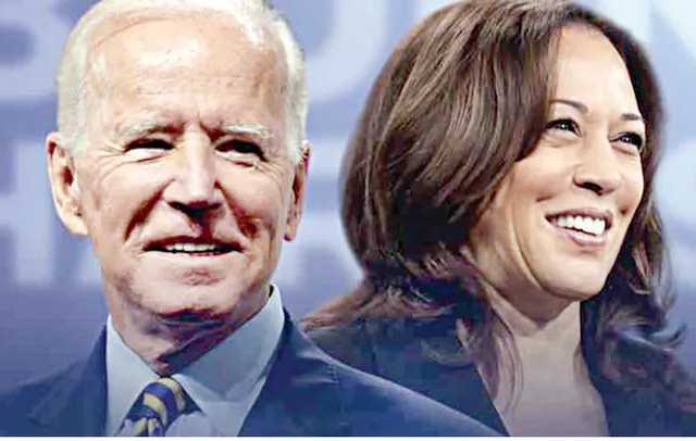 ଆମେରିକାରେ ନୂଆ ଅଧ୍ୟାୟ, ବିଶ୍ବନୀତିର ରୂପରେଖ ବଦଳିଯିବ