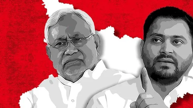 ବିହାର ଜନାଦେଶ : ୧୫ଟି ଆସନର ଫଳାଫଳ ଘୋଷଣା : ୬ଟି ଆସନରେ ବିଜେପି, ୨ଟି ଲେଖାଏଁ ଆସନରେ ଜେଡିୟୁ, ଆରଜେଡି ବିଜୟୀ