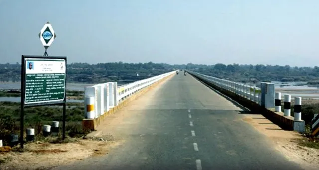 ବିଜୁ ସେତୁ ପ୍ରକଳ୍ପ ନେଇ ଯୋଜନା ବୋର୍ଡ଼ ଉପାଧ୍ୟକ୍ଷଙ୍କ ସମୀକ୍ଷା : ବୈଠକରେ ଅସନ୍ତୋଷ ପ୍ରକାଶ କଲେ ମନ୍ତ୍ରୀ ଓ ବିଧାୟକ