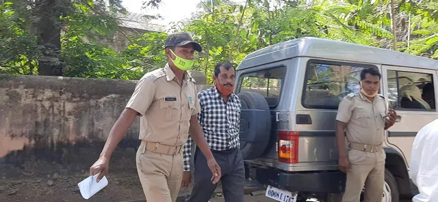 ଅଭିଯୁକ୍ତ ସରପଞ୍ଚଙ୍କ ସରକାରୀ ଜମି ଜବରଦଖଲ ଘଟଣା: ରାଜସ୍ୱ ନିରୀକ୍ଷକଙ୍କ ଦ୍ୱାରା ତଦନ୍ତ ଆରମ୍ଭ