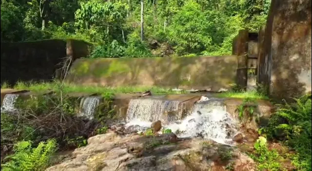 କ୍ଷୁଦ୍ର ଜଳସେଚନ ବିଭାଗର କେଳେଙ୍କାରୀ! କର୍ଲାପାଟ ଉଦୟ ସାଗରରେ ୧ କୋଟିରୁ ଉର୍ଦ୍ଧ୍ବ ଖର୍ଚ୍ଚ ପରେ ବି ଆସୁନାହିଁ ପାଣି