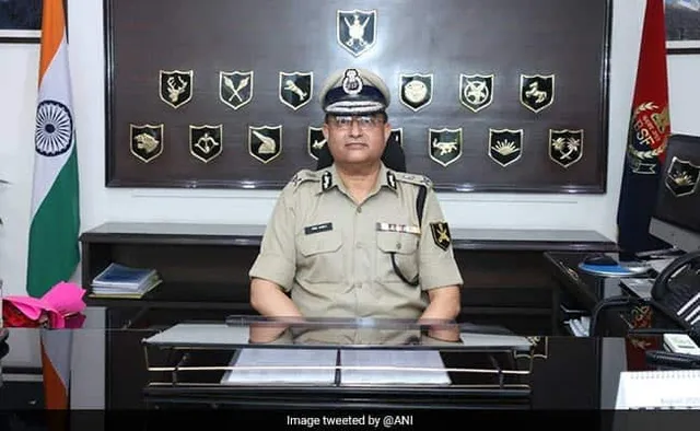 ଆତଙ୍କବାଦୀଙ୍କ ଅନୁପ୍ରବେଶ ରୋକିବାକୁ ଫଳପ୍ରଦ ପଦକ୍ଷେପ ଗ୍ରହଣ କରାଯାଉଛି: ବିଏସ୍‌ଏଫ୍‌ ମୁଖ୍ୟ