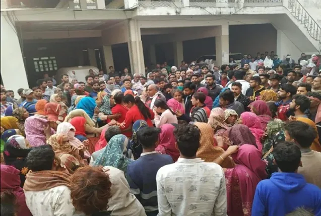 ପୂର୍ବତନ ବିଧାୟକଙ୍କ ପୁଅଙ୍କ ଆତ୍ମହତ୍ୟା, ମୃତ୍ୟୁର କାରଣ ଏଯାଏଁ ଅସ୍ପଷ୍ଟ