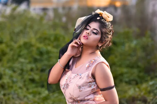 ଅନ୍ତର୍ଜାତୀୟ ଅନ୍‌ଲାଇନ୍‌ ଅପେରା ଫେସନ୍‌ ସୋ-୨୦୨୦ରେ ସମ୍ବଲପୁର ଝିଅଙ୍କ ବାଜିମାତ