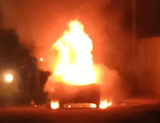 ଠିକାଦାରଙ୍କୁ ଆକ୍ରମଣ, କାର୍‌ ପୋଡ଼ି; ହତ୍ୟା ପାଇଁ ସୁପାରି ନେଇ ଚର୍ଚ୍ଚା