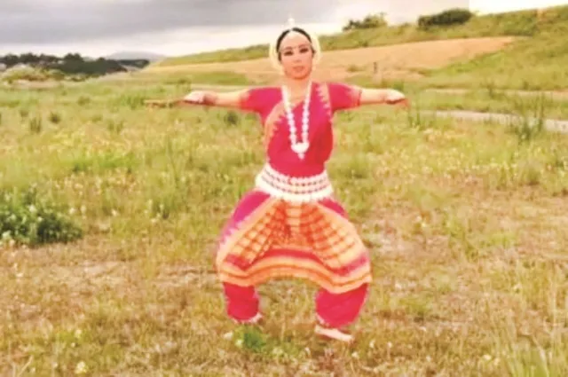 ୧୧ ଦେଶର ଓଡ଼ିଆ କଳାକାରଙ୍କୁ ନେଇ କୁମାର ପୂର୍ଣ୍ଣିମା ଉତ୍ସବ