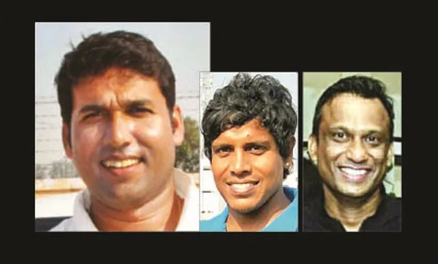 ରଣଜୀ ପ୍ରଶିକ୍ଷକ ପଦ ବଜାୟ ରଖିଲେ ରଶ୍ମି