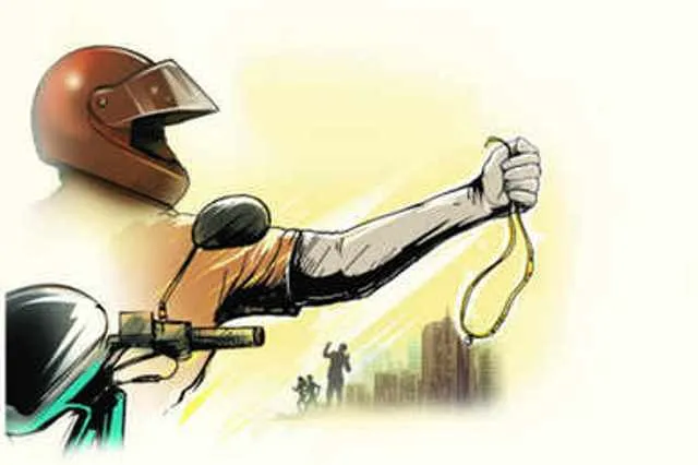 ସ୍ମାର୍ଟ ସିଟିରେ ମାତିଛନ୍ତି ଆନ୍ତଃରାଜ୍ୟ ଲୁଟେରା: ଟ୍ରେନ୍‌ରେ ଆସି ଲୁଟୁଛନ୍ତି, ପୁଣି ଟ୍ରେନ୍‌ରେ ଫେରାର୍‌