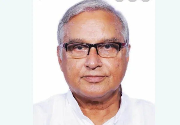 ଗଜପତି ଜିଲ୍ଲାରେ କ୍ରୀଡ଼ାର ବିକାଶ ପାଇଁ ମୁଖ୍ୟମନ୍ତ୍ରୀଙ୍କୁ ପତ୍ର ଲେଖିଲେ ବ୍ରହ୍ମପୁର ସାଂସଦ