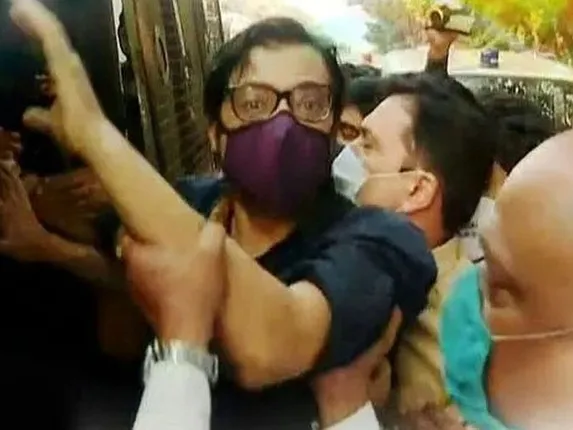 ‘ଅପରେସନ୍ ଅର୍ଣ୍ଣବ’ ପାଇଁ ଗଠିତ ହୋଇଥିଲା ୪୦ ଜଣିଆ ସ୍ବତନ୍ତ୍ର ପୁଲିସ ଟିମ୍