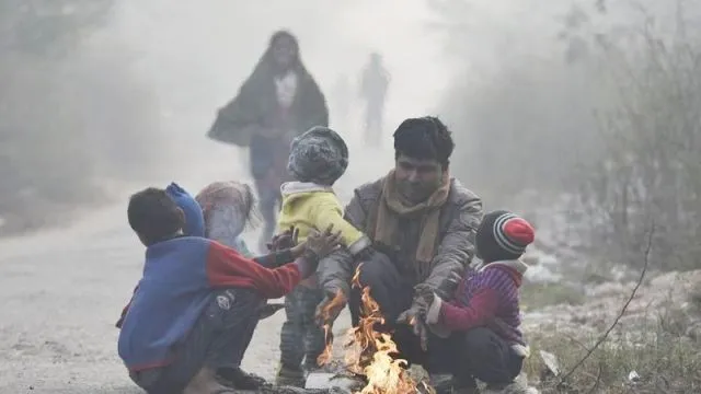 ୧୫ ଡିଗ୍ରି ତଳେ ଦାରିଙ୍ଗବାଡ଼ି ସମେତ ୩ ସହର