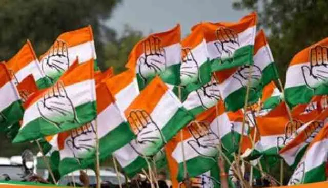 ଚାରି ରାଜ୍ୟରେ କଂଗ୍ରେସର ସାଂଗଠନିକ ପୁନର୍ଗଠନ ପ୍ରକ୍ରିୟା ଆରମ୍ଭ