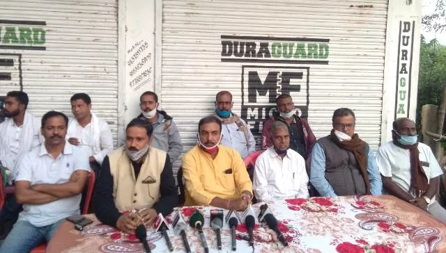 ଓଡ଼ିଶା-ପଶ୍ଚିମବଙ୍ଗ ସୀମା ବିବାଦର ସ୍ଥାୟୀ ସମାଧାନ ଦାବି କଲା କଂଗ୍ରେସ : ମାସେ ମଧ୍ୟରେ ପ୍ରକ୍ରିୟା ଆରମ୍ଭ ନହେଲେ ଡିସେମ୍ବରରେ ଆମରଣ ଅନଶନ