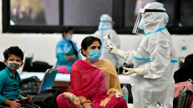 ୨୫ ଦିନ ଧରି ସଂକ୍ରମଣ ୫୦ ହଜାରରୁ କମ୍‌