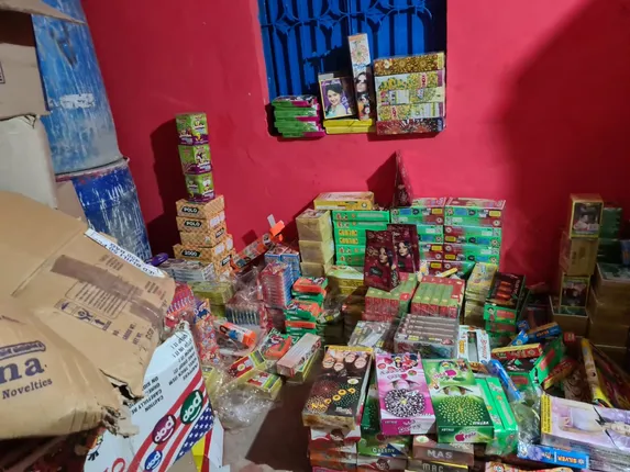 ବଣାଇଗଡ଼: ଅଢେଇ ଲକ୍ଷ ଟଙ୍କାର ବାଣ ଜବତ, ଦୁଇ ଗିରଫ