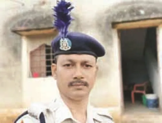 ଶ୍ରୀନଗରରେ ଓଡ଼ିଆ ସିଆରପିଏଫ ଯବାନଙ୍କ ସନ୍ଦେହଜନକ ମୃତ୍ୟୁ