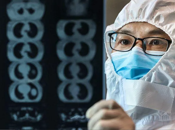 କରୋନାଭାଇରସ୍‌କୁ ପରାସ୍ତ କରିହେବ, ପରବର୍ତ୍ତୀ ମହାମାରୀ ଲାଗି ବିଶ୍ବ ପ୍ରସ୍ତୁତି କରିବା ଉଚିତ: ବିଶ୍ବ ସ୍ବାସ୍ଥ୍ୟ ସଙ୍ଗଠନ