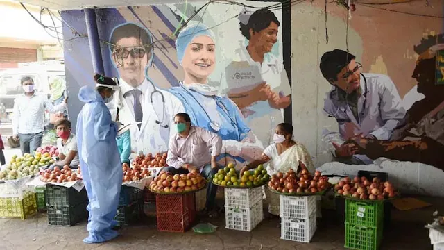 ୨୪ ଘଣ୍ଟା ମଧ୍ୟରେ ଦେଶରେ କରୋନାଭାଇରସ୍‌ଜନିତ ୪୪,୦୫୯ ନୂଆ ସଂକ୍ରମଣ ଓ ୫୧୧ ଆକ୍ରାନ୍ତଙ୍କ ମୃତ୍ୟୁ