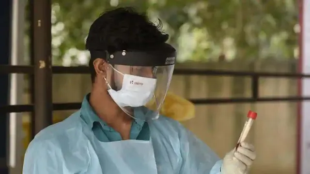 ୨୪ ଘଣ୍ଟା ମଧ୍ୟରେ ଦେଶରେ କରୋନାଭାଇରସ୍‌ଜନିତ ୪୪,୪୮୯ ନୂଆ ସଂକ୍ରମଣ ଓ ୫୨୪ ଆକ୍ରାନ୍ତଙ୍କ ମୃତ୍ୟୁ