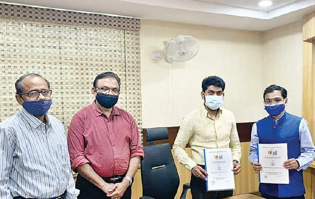 ଚାଷଜମିରେ ଉତ୍ପାଦନ ହେବ ସୌର ଶକ୍ତି, ସରକାର ଓ କୃଷକଙ୍କ ମଧ୍ୟରେ ହେବ ଚୁକ୍ତି