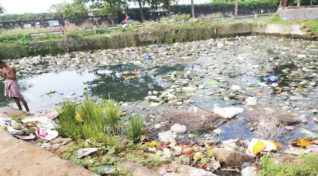 ପୁନରୁଦ୍ଧାର ହେବ ବରମୁଣ୍ଡା ଗାଁ’ ଚୁଆ