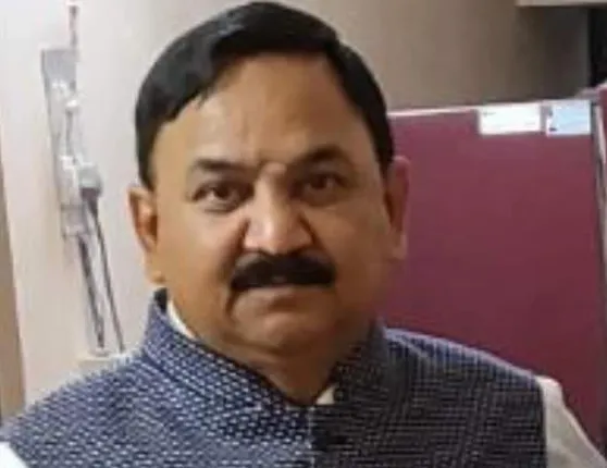 ଏସ.ଭି.ଏମ୍‌ କଲେଜ ପରିଚାଳନା କମିଟିର ସଭାପତି ହେଲେ ଜଗତସିଂହପୁର ଜିଲ୍ଲାର ଅତିରିକ୍ତ ଜିଲ୍ଲାପାଳ