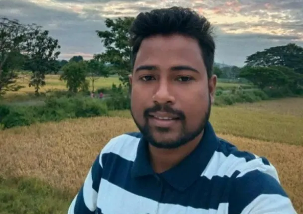 କରୋନାରେ ଜୀବନ ହାରିଲେ ଯୁବ କୋଭିଡ୍ ଏଲ୍‌ଟି