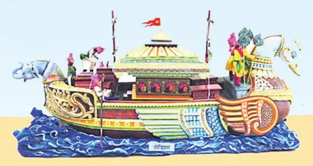 ଟଳମଳ ବୋଇତ କାରିଗରଙ୍କ ଭେଳା, ନିରାଡ଼ମ୍ବରରେ ହେବ ବୋଇତ ବନ୍ଦାଣ ଉତ୍ସବ