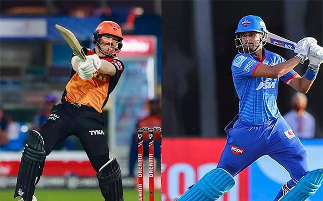 ଆଜି ଦ୍ବିତୀୟ କ୍ବାଲିଫାୟାର, ଆତ୍ମବିଶ୍ବାସୀ ହାଇଦ୍ରାବାଦ ଆଗରେ ଅସ୍ଥିର ଦିଲ୍ଲୀ