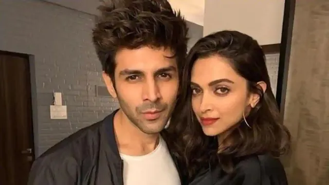 କାର୍ତିକ ଆର୍ଯ୍ୟାନଙ୍କ ସହ ଫିଲ୍ମ କରିବାକୁ ଚାହାନ୍ତି ଦୀପିକା