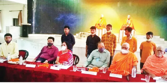 ଜନ୍ମଦିନରେ ୪ ଗରିବ ପିଲାଙ୍କ ପଢ଼ା ଦାୟିତ୍ବ ନେଲେ ତପନ ଚାନ୍ଦ